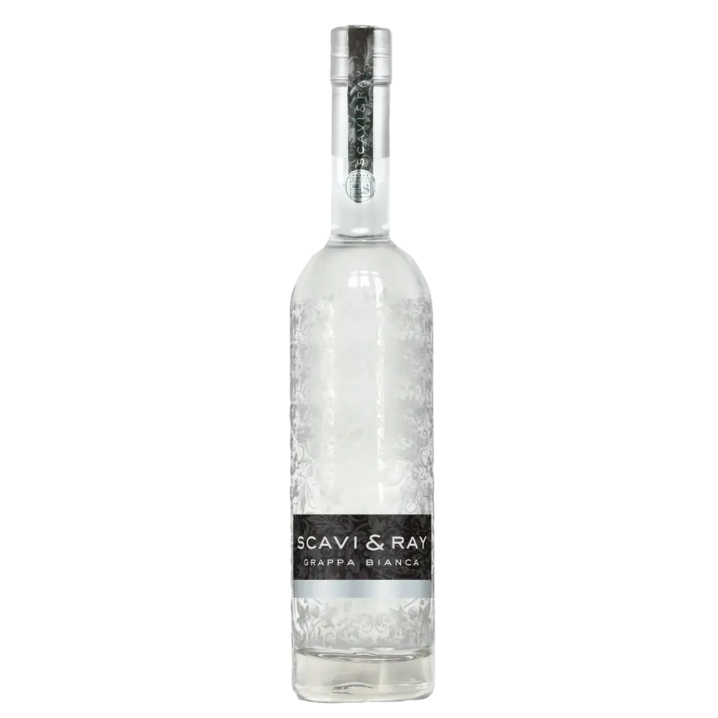 SCAVI & RAY Grappa % - 0,70 l 