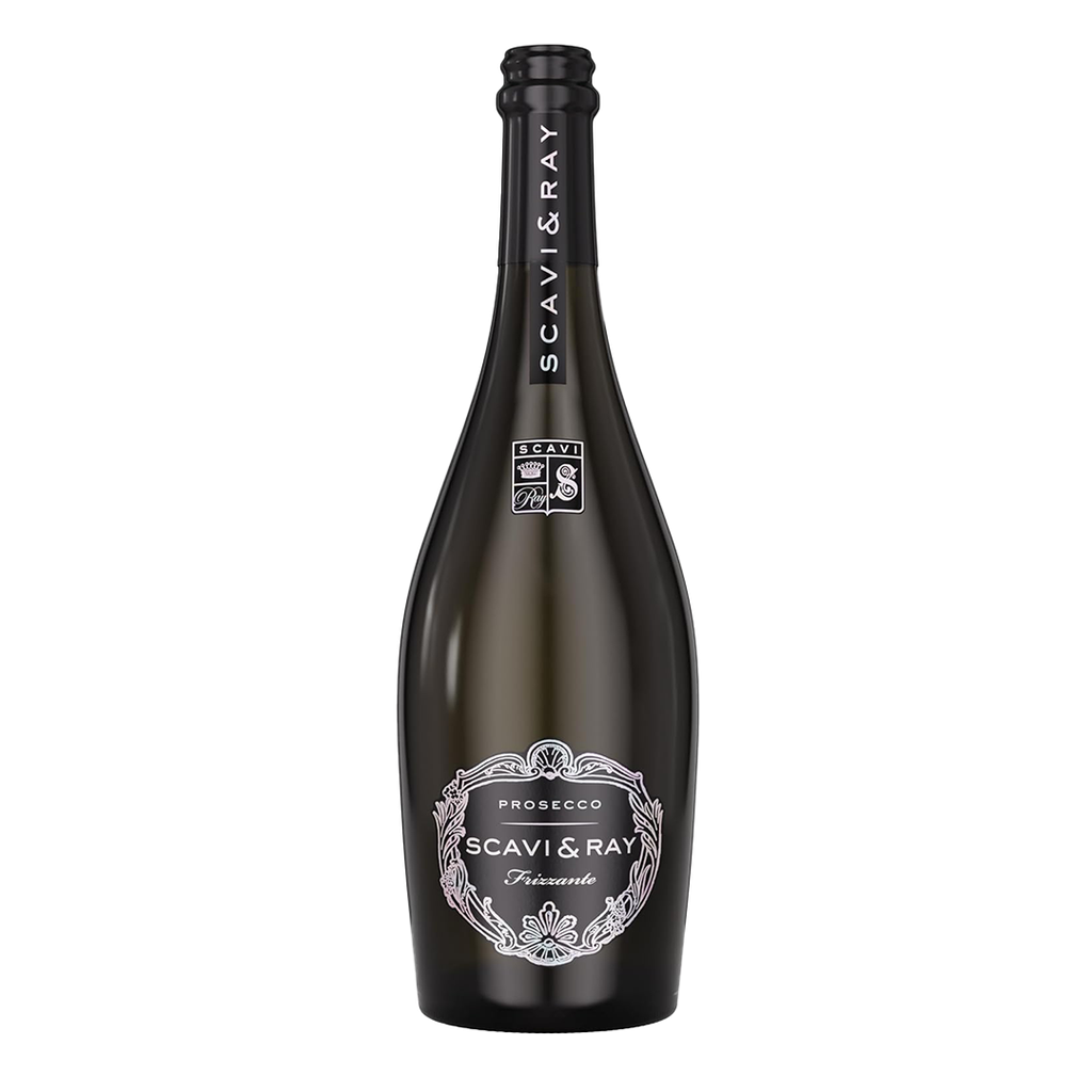 Scavi & Ray DOC Frizzante Banquet 10,50% - 0,75 l