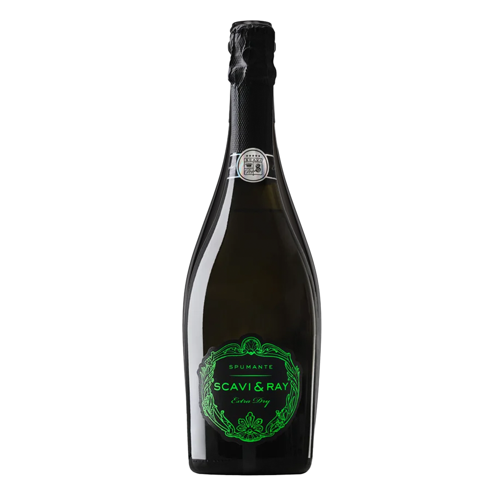 Scavi & Ray Luminoso Blanc de Blancs Spumante 11% - 0,75 l 