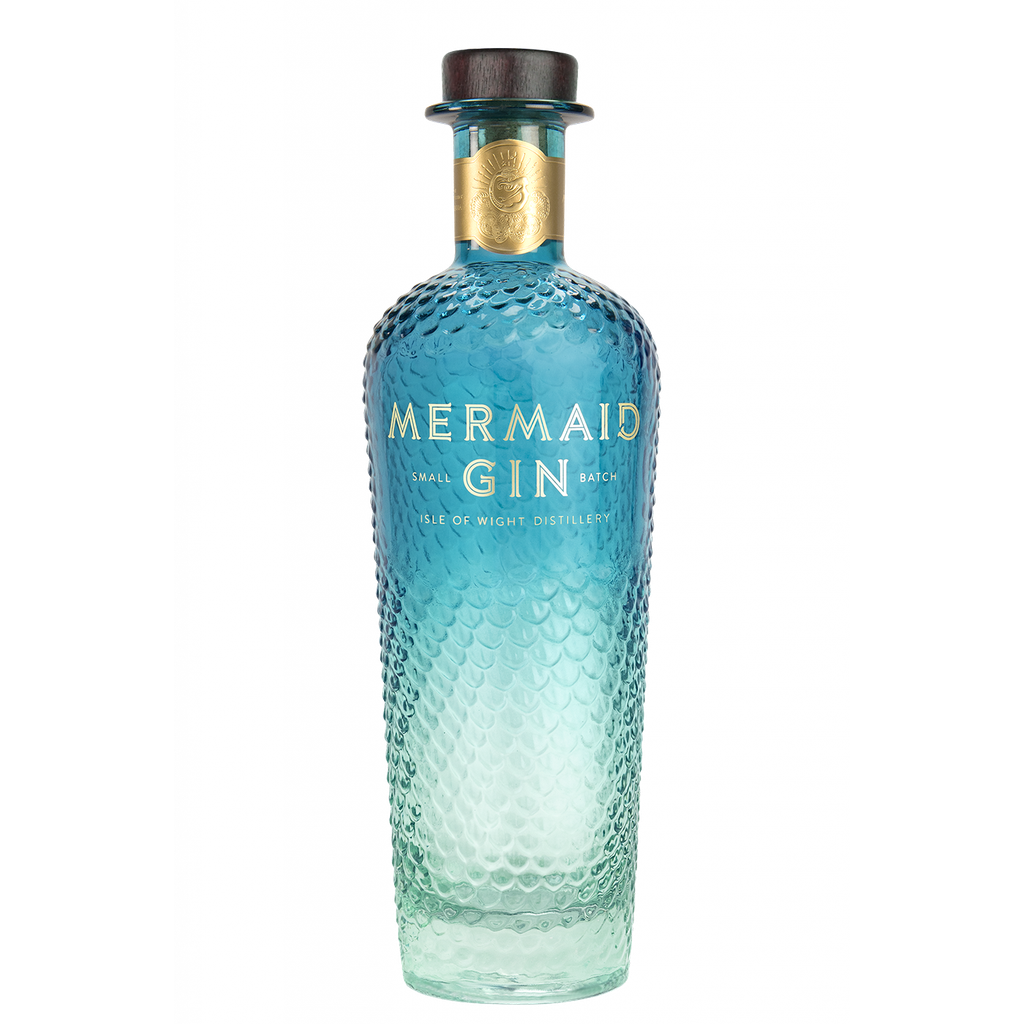 Mermaid Gin 42% - 0,70 l