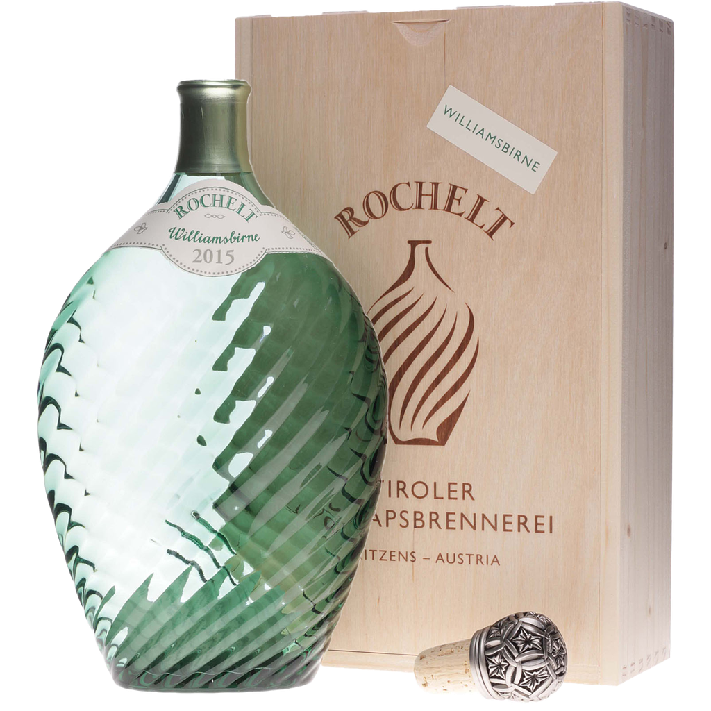 Rochelt Williamsbirne 50% (0,70 l)