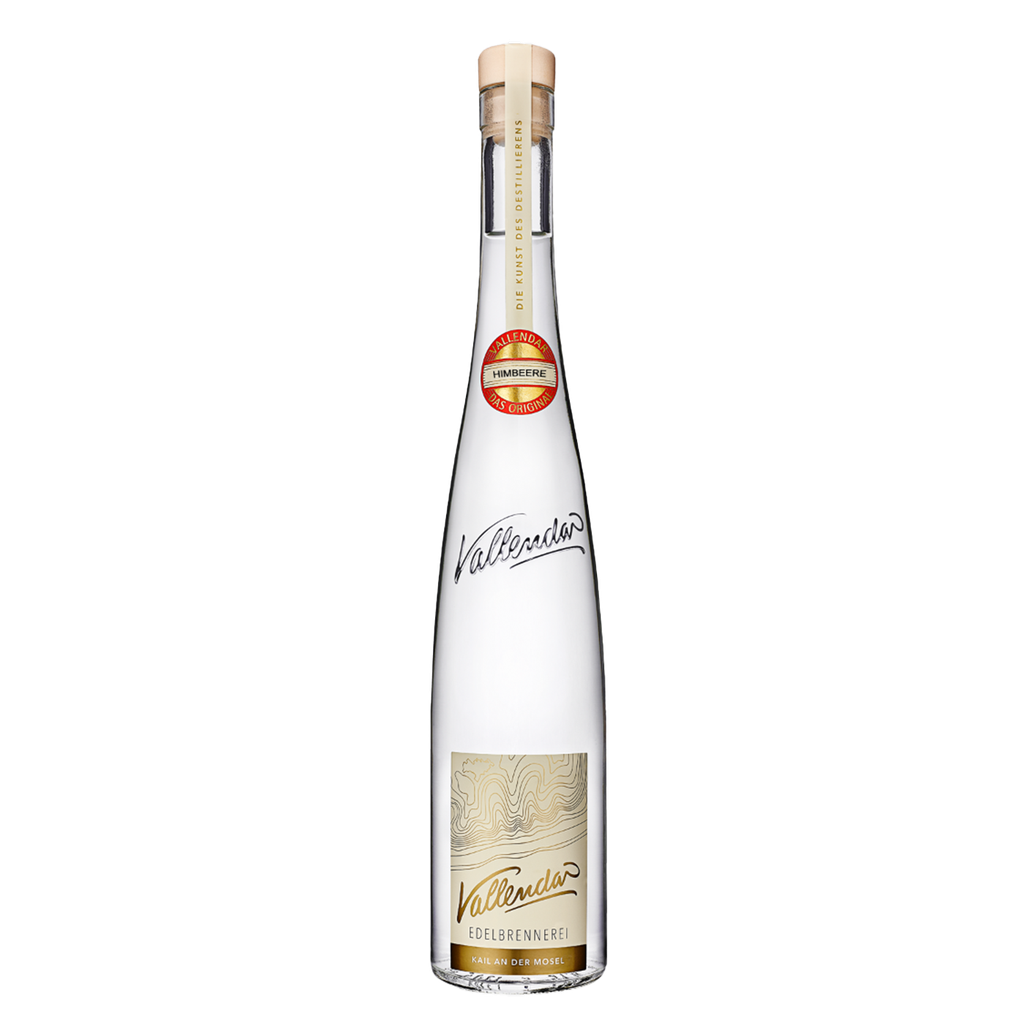 Vallendar Himmbeerbrand 40% - 0,50 l