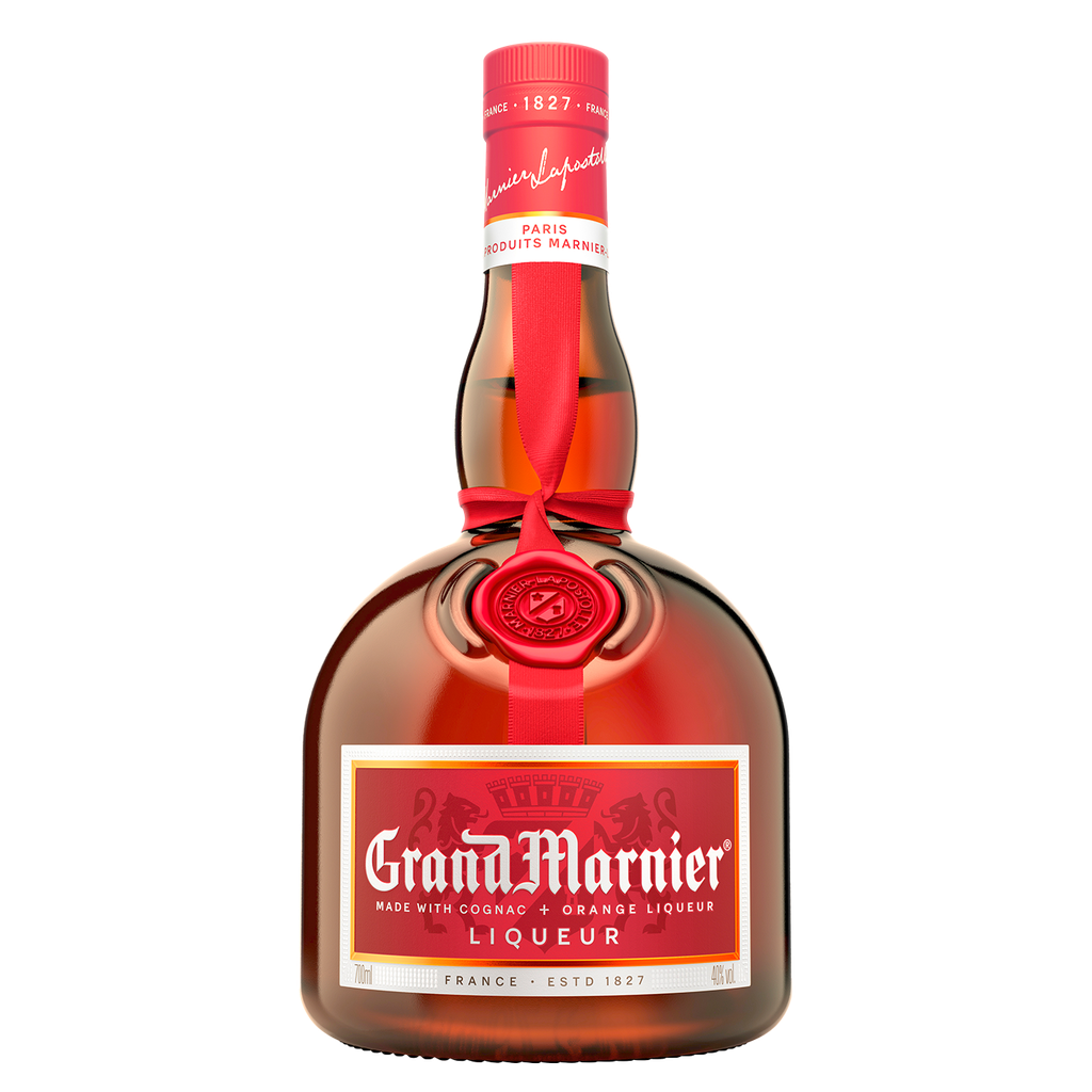 Grand Marnier Gordon Rouge 40% -0,70 l