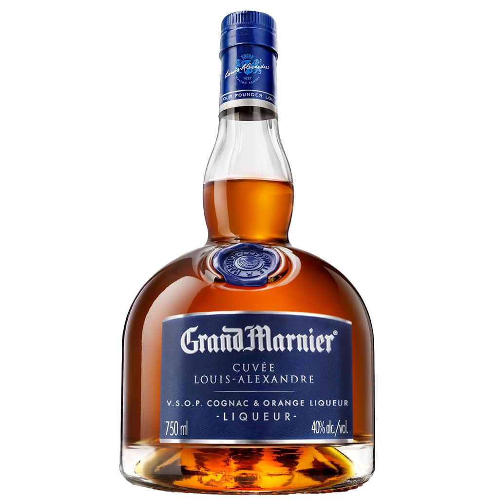 Grand Marnier LOUIS ALEXANDRE 40% -0,70 l 