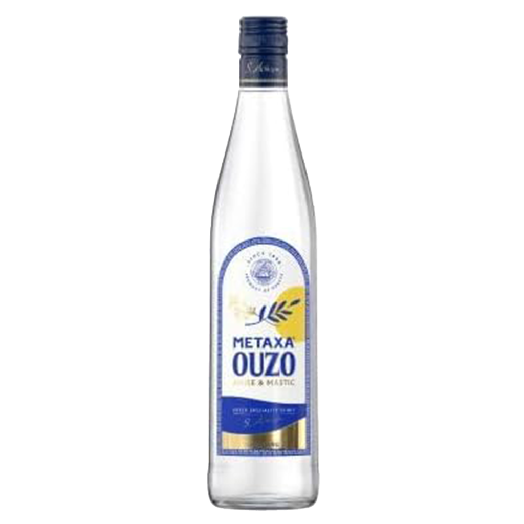 Metaxa Ouzo 38% - 0,70 l
