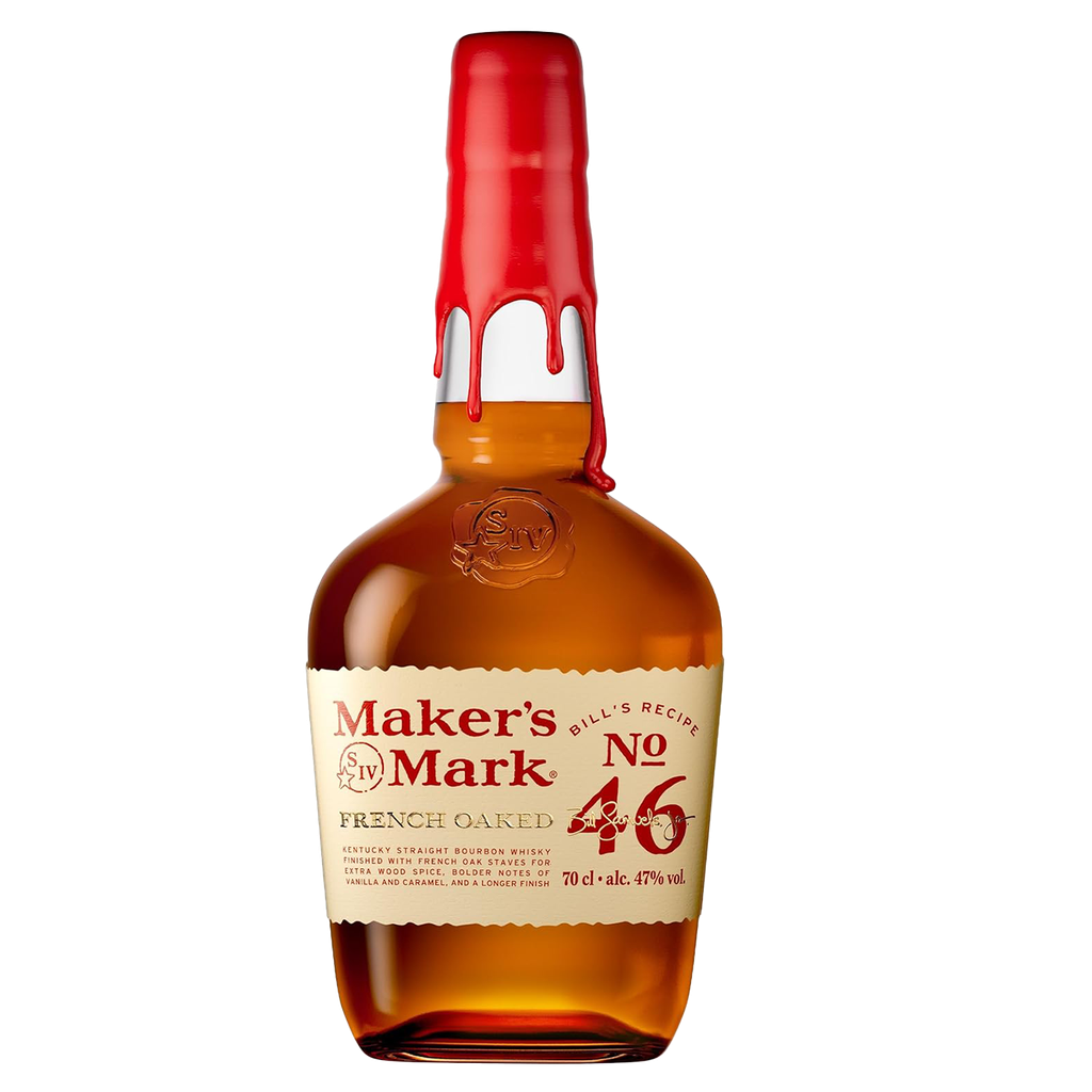 Maker`s Mark No. 46 47% - 0,70 l