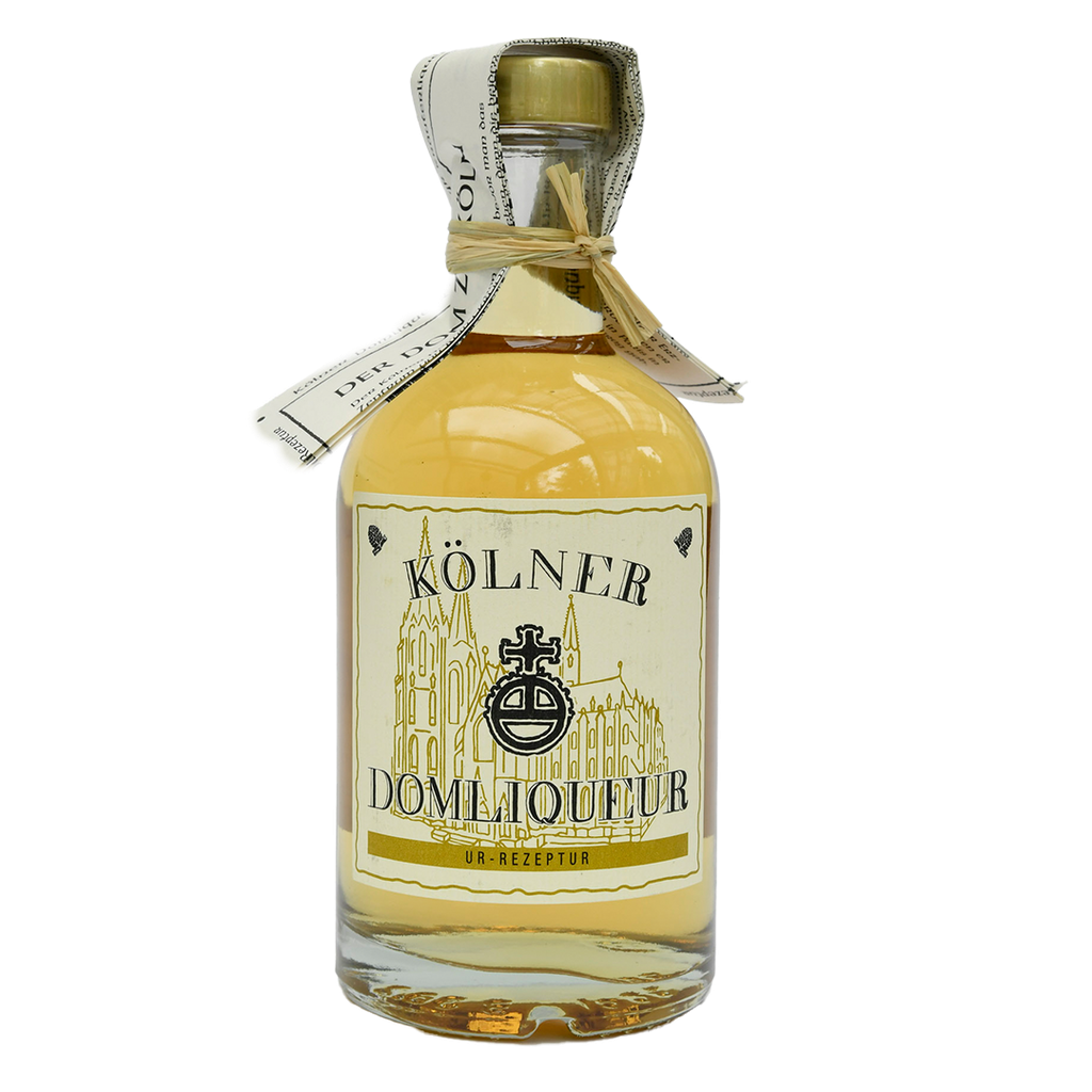 Kölner Domlikör 40% - 0,50 l 