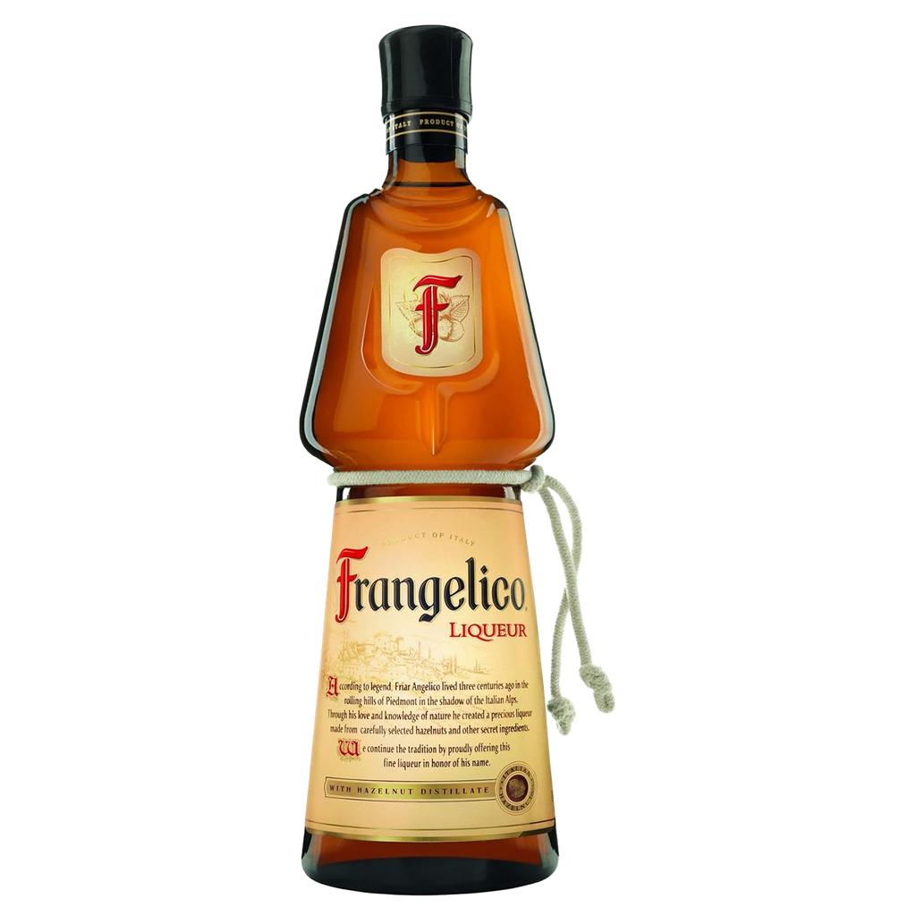 [1448] Frangelico Haselnuß 20% - 0,70 l