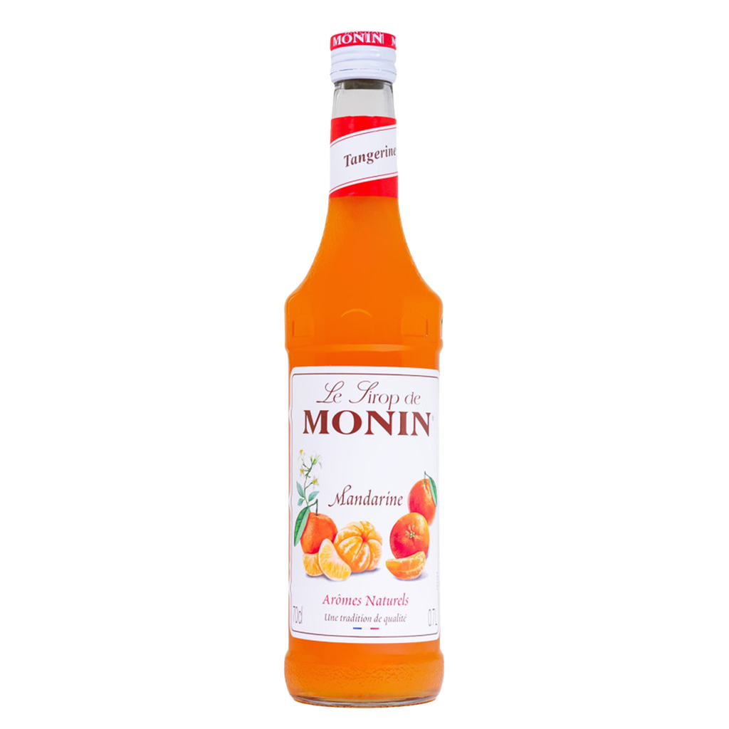 Monin Mandarine Sirup 0,70 l