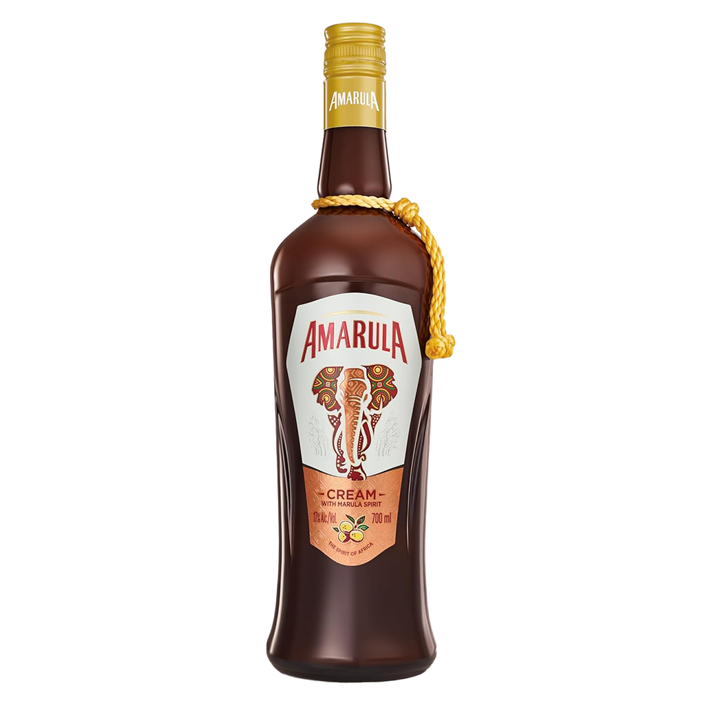 Amarula Creamlikör 17%