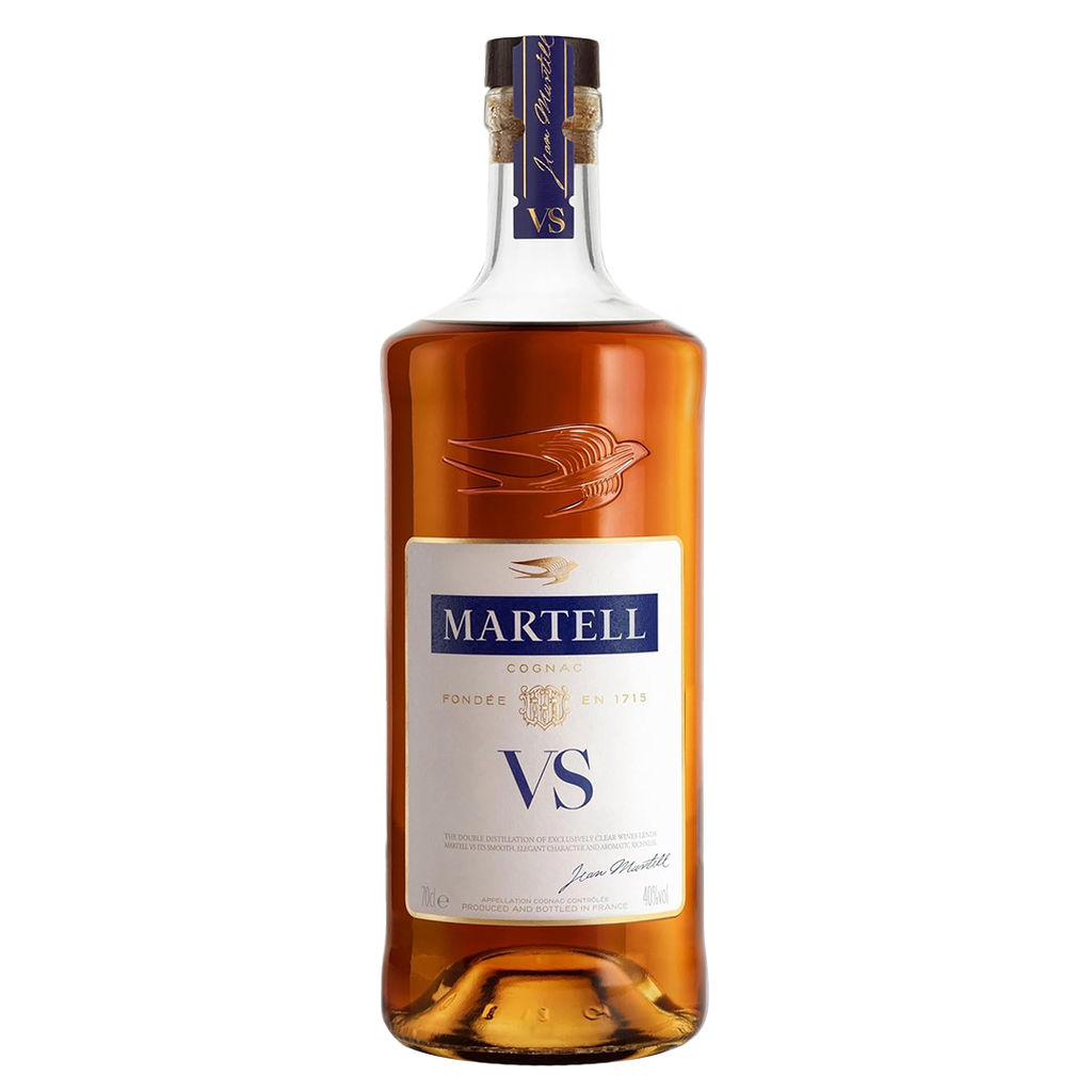 Martell Cognac 40% VS- 0,70 l