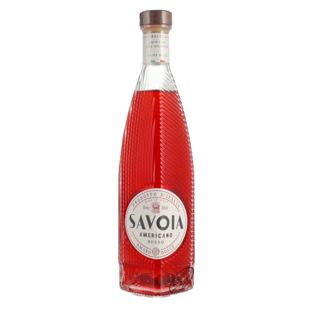 Savoia 18,6% - 0,70 l