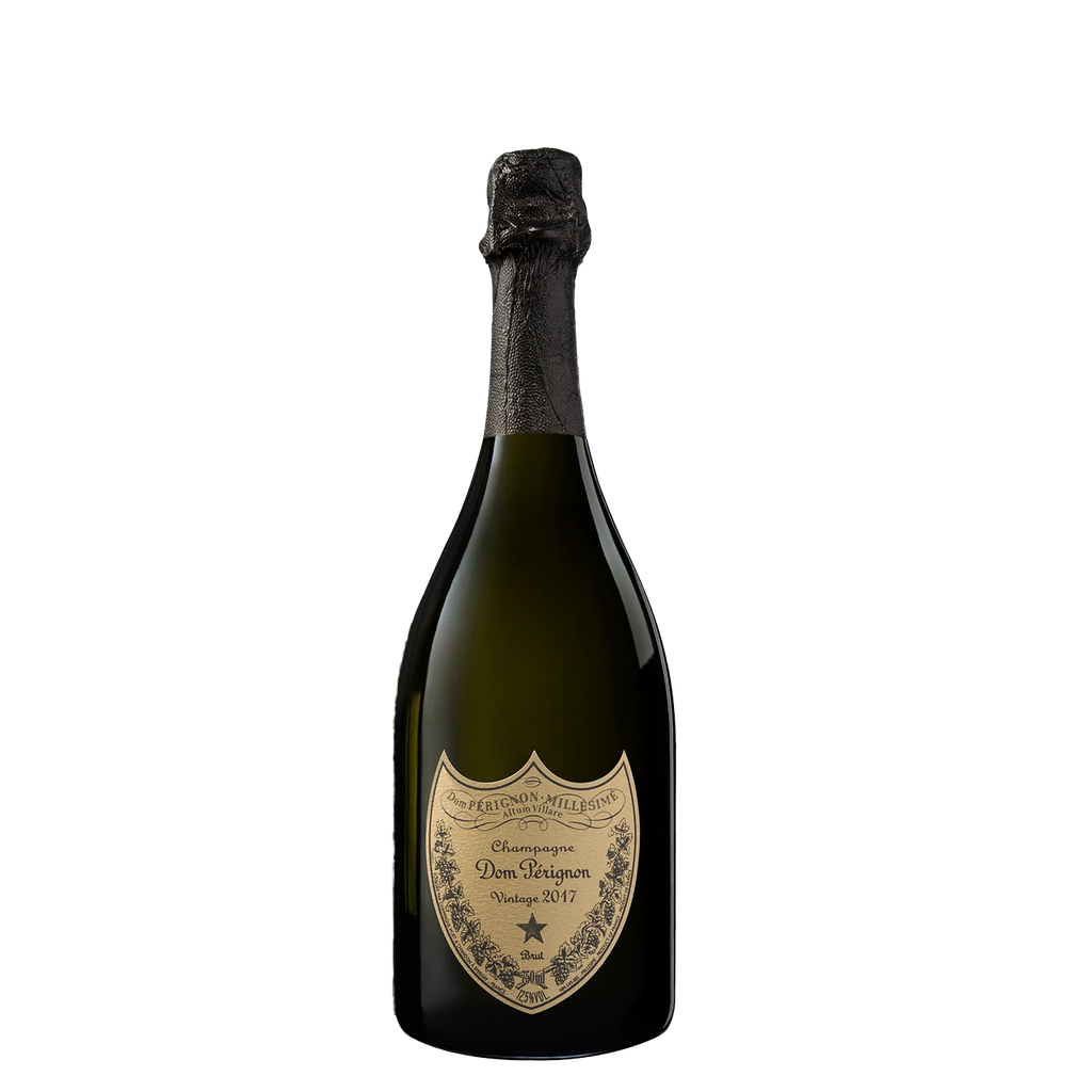 Dom Pérignon Vintage 2017 -12,5%