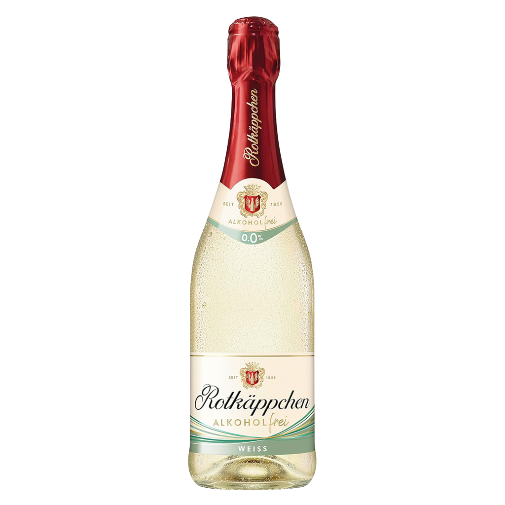 Rotkäppchen Alkoholfreier Sekt 0,0% - 0,75 l