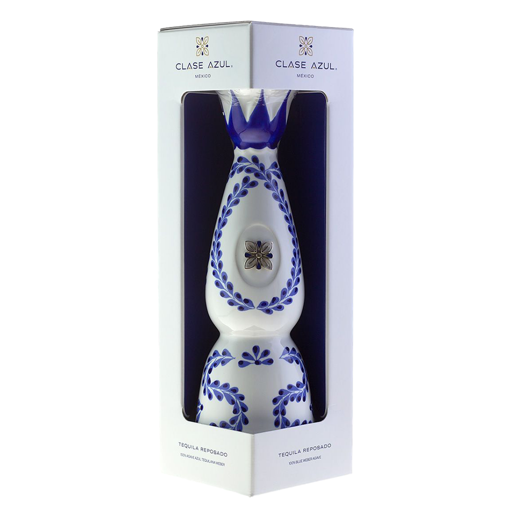 Clase Azul Reposado Tequila 40% - 0,70 l
