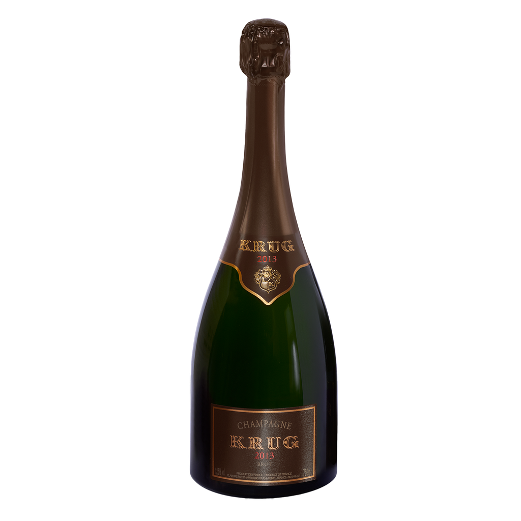 Krug Vintage 2013 12% - 0,75