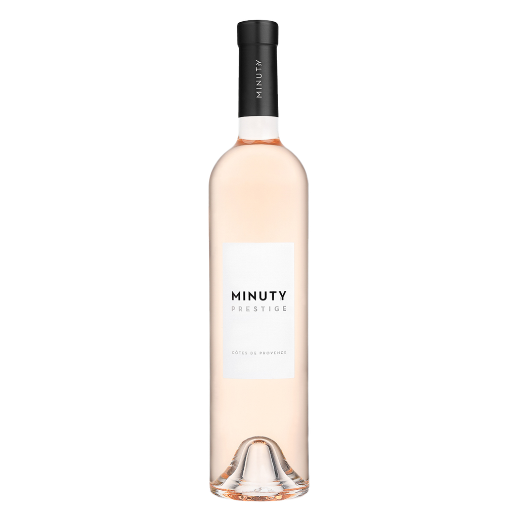 MINUTY Prestige Rosé 2025 12,5% - 0,75 l