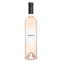 MINUTY Prestige Rosé 2025 12,5% - 0,75 l