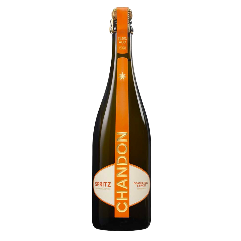 Chandon Spritz Orange & Spices 11,5% (0,75 l)