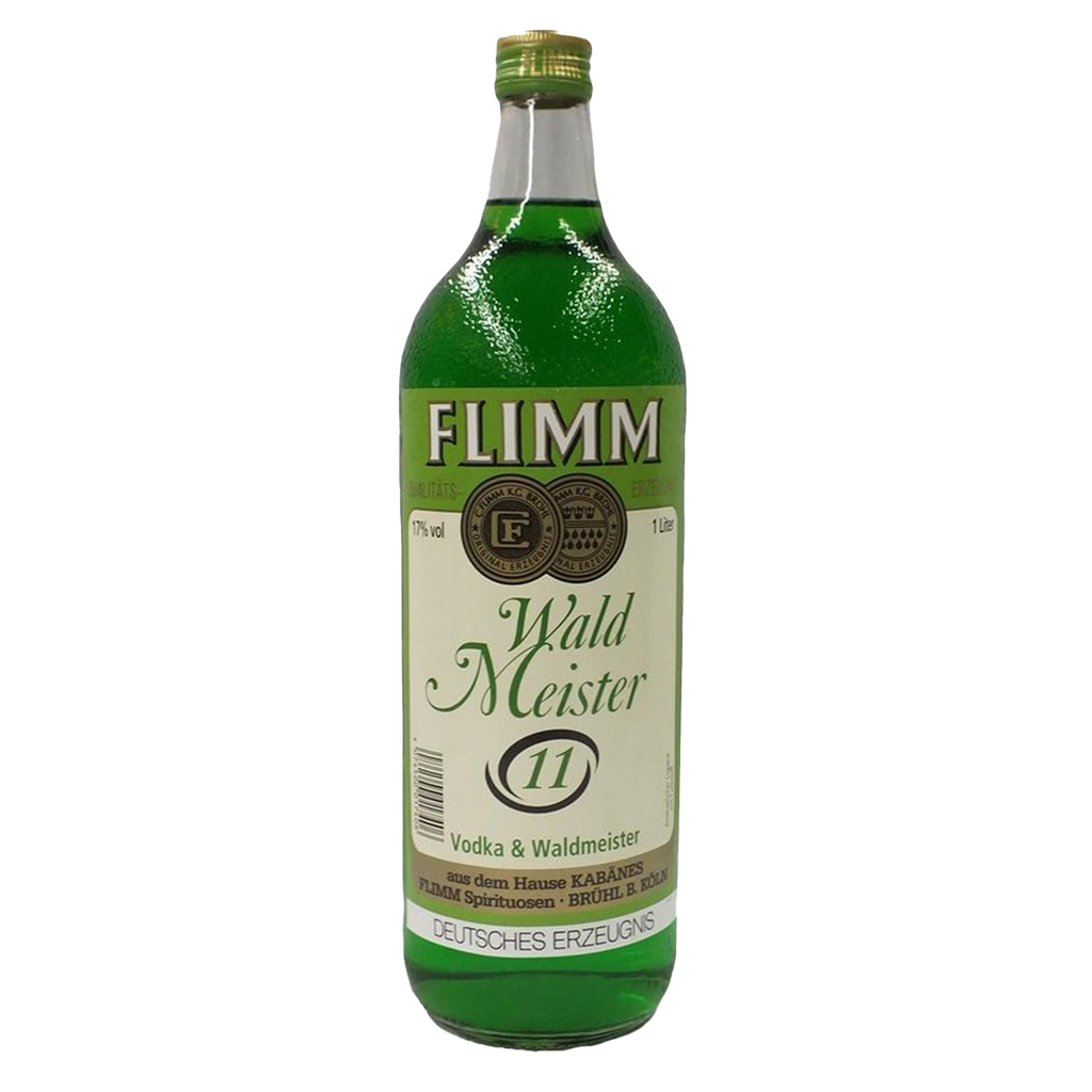 Flimm Waldmeister 17%