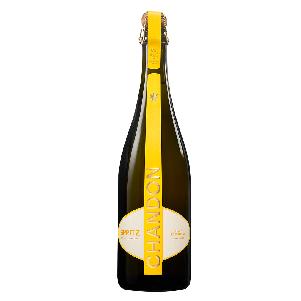 Chandon Spritz Lemon & Verbena 6% - 0,75 l