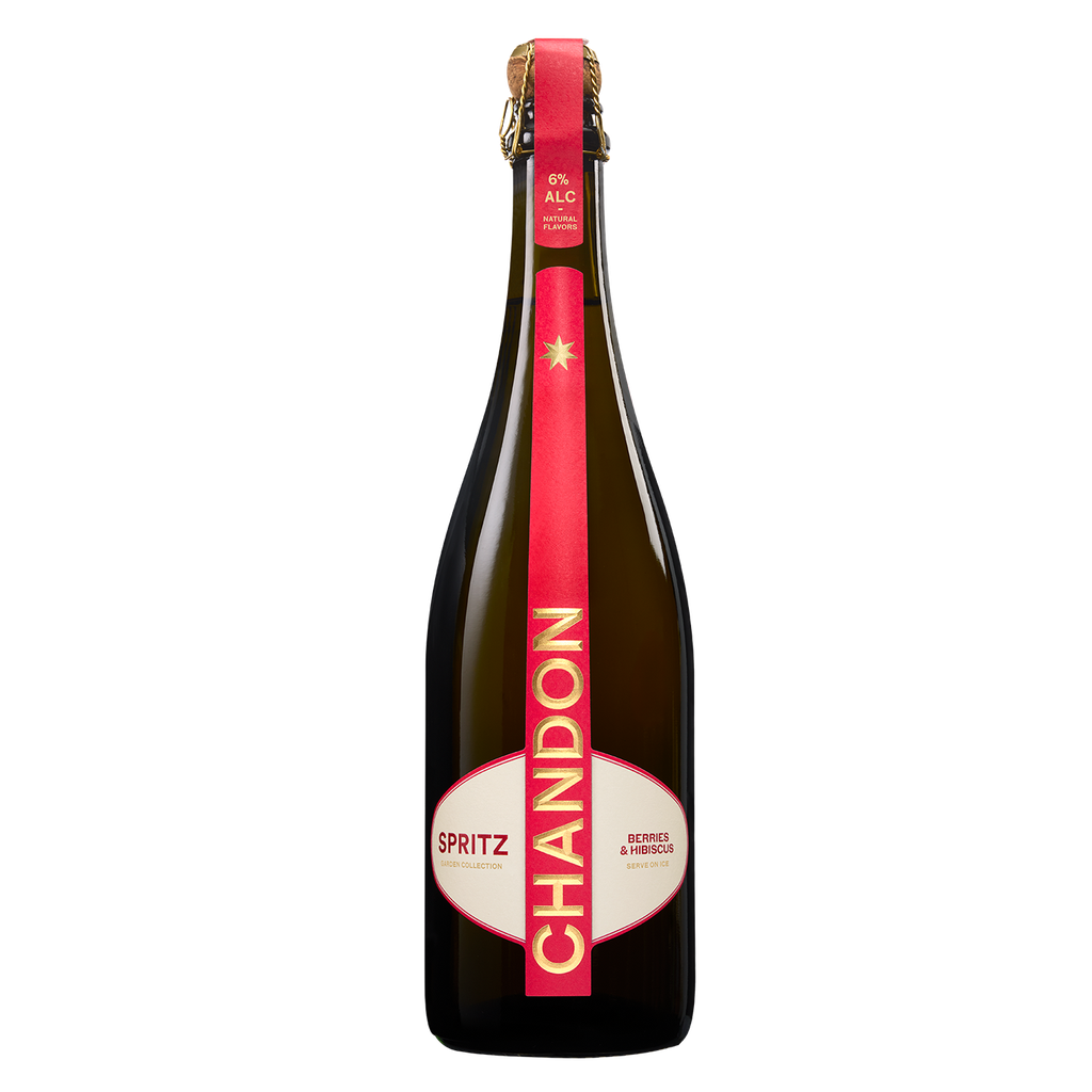 Chandon Spritz Berries & Hibiscus 6% - 0,75 l