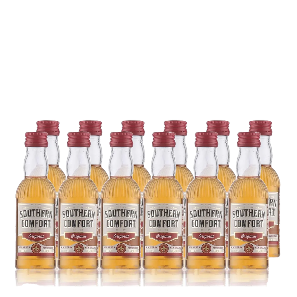 Southern Comfort Mini 40% - (12*0,05l)