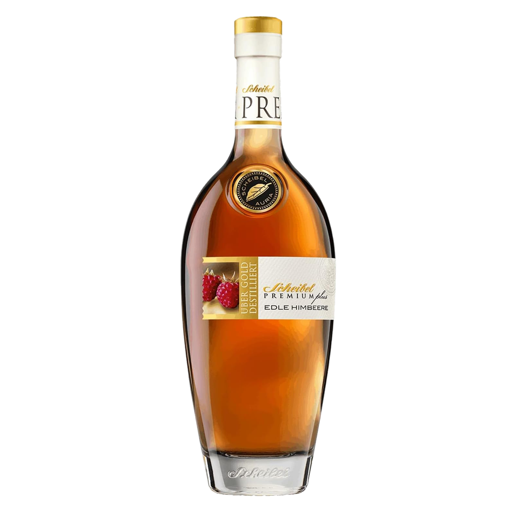 Scheibel Himbeergeist 40% - 0,70 l