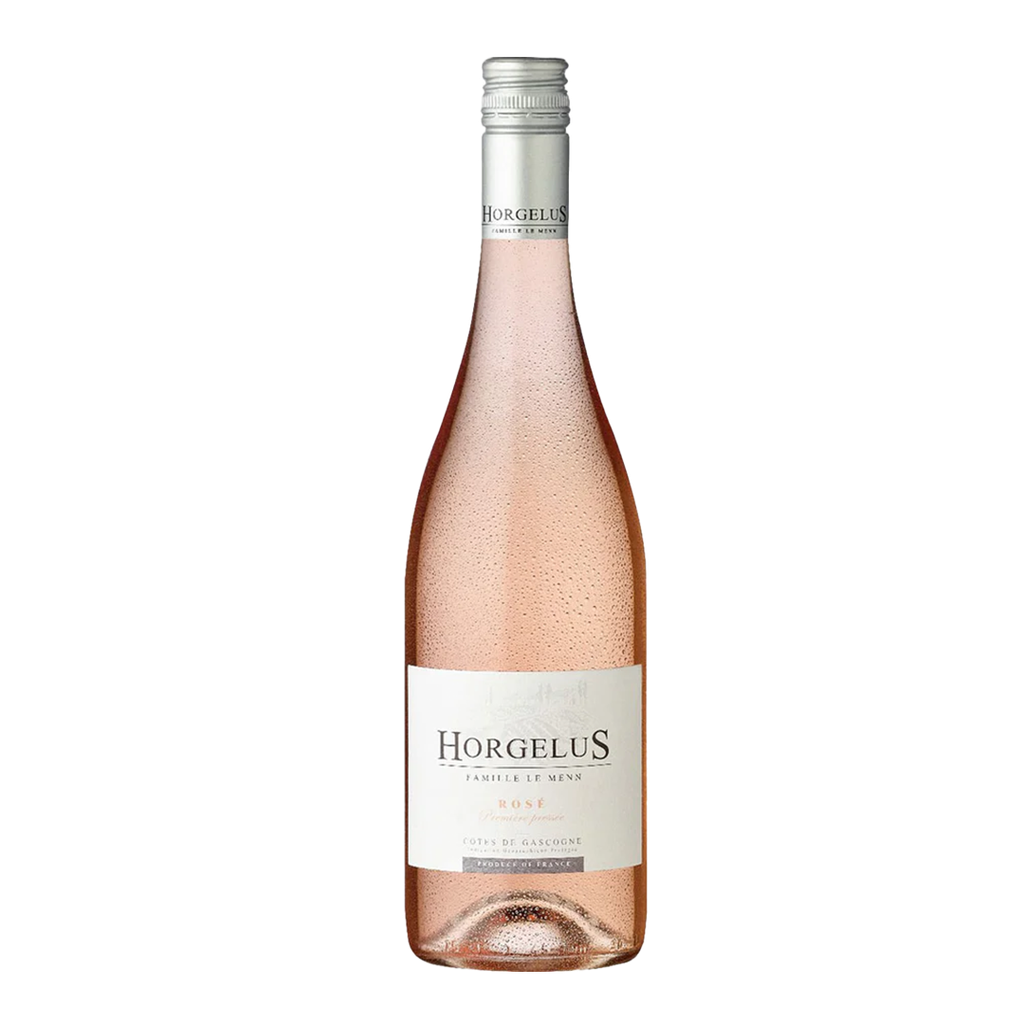 Horgelus Rose 2023 12,5% - 0,75 l