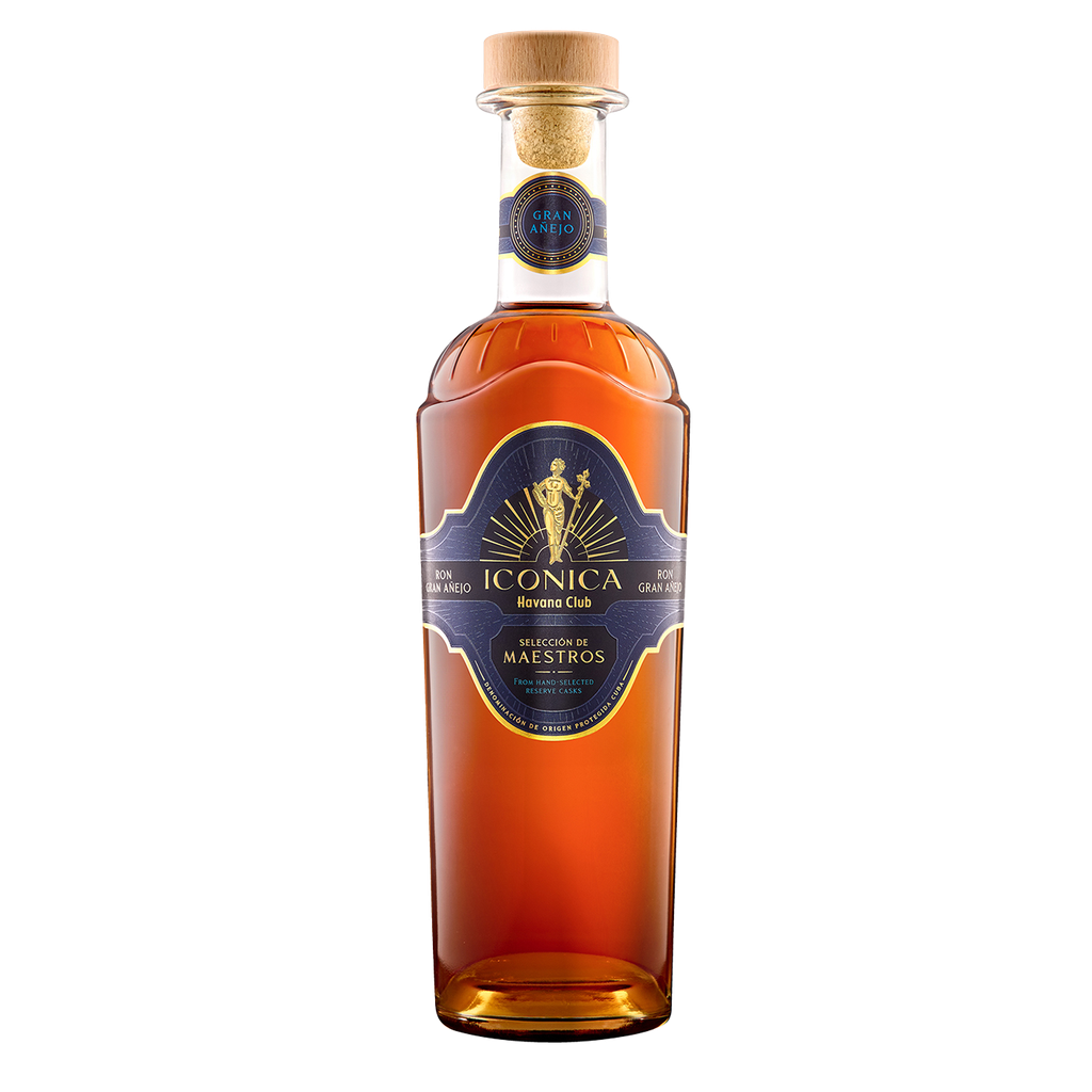 Havana Club Selection 40% - 0,70 l