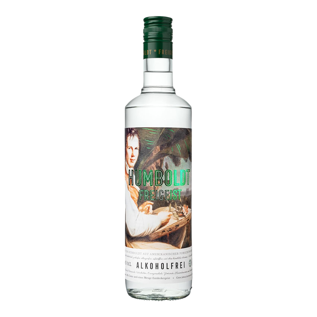 Humboldt Gin Freigeist - 0,70 l