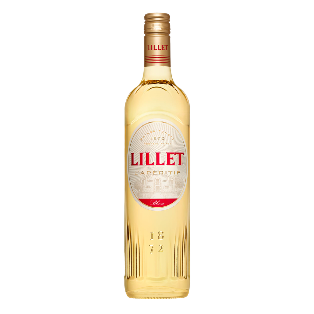 Lillet Blanc Aperitif 17% - 0,75 l