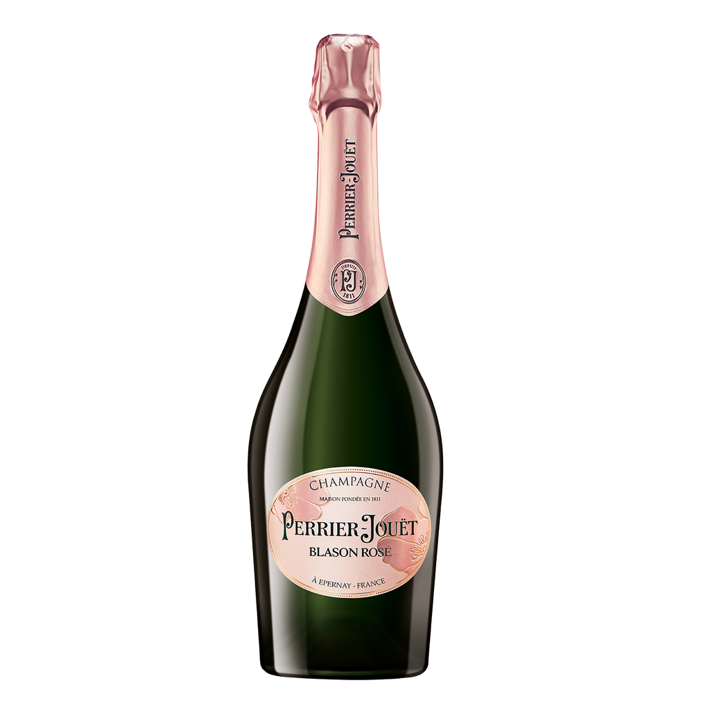 Perrier Jouet Blason Rosé 12% - 0,75 l