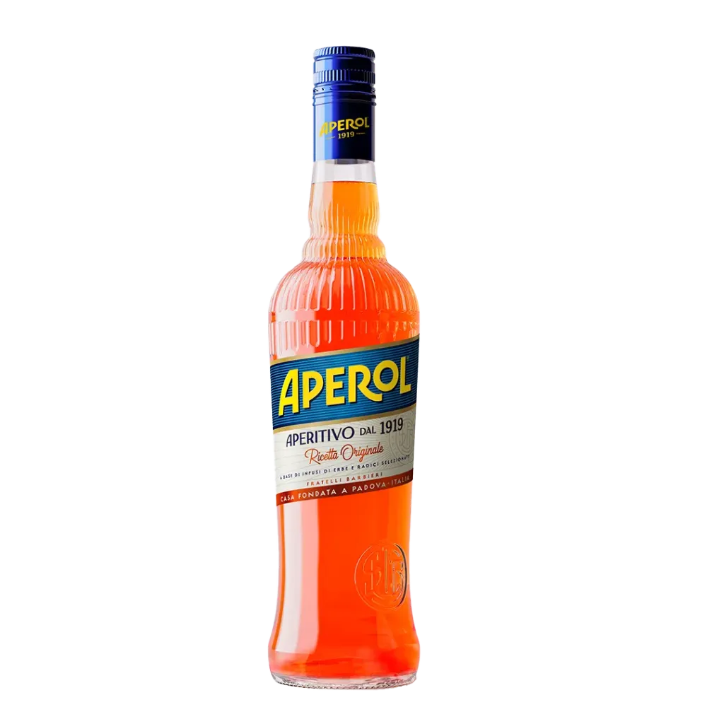 Aperol Bitterlikör  11%