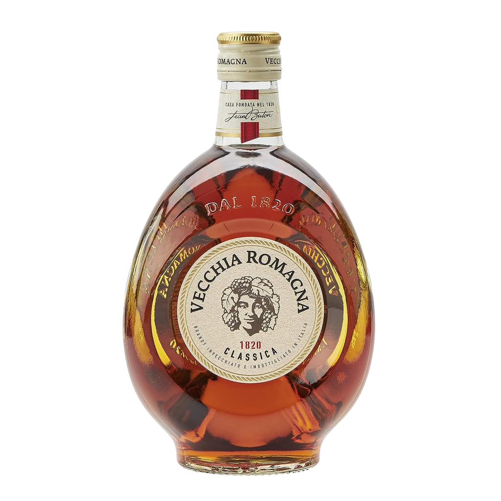 Vecchia Romagna Classica 37,20% - 0,70 l