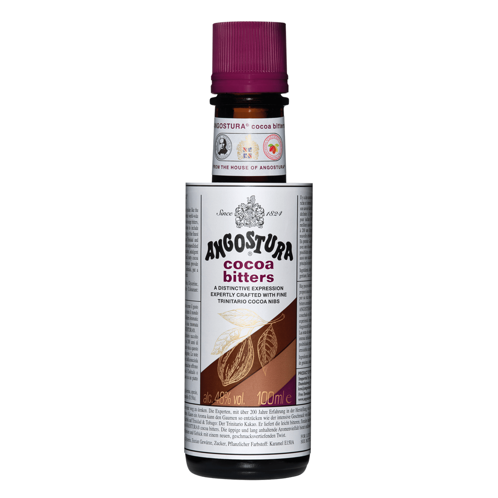 Angostura Cocoa Bitters 28% 10 cl