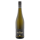 Der Scheue Scheurebe _ Scheurebe 8,5% - 0,75 l