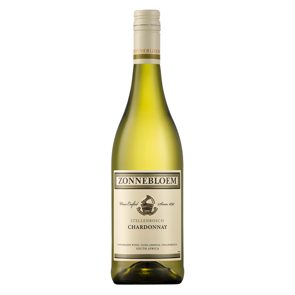 Zonnebloem Chardonnay 13% - 0,75 l