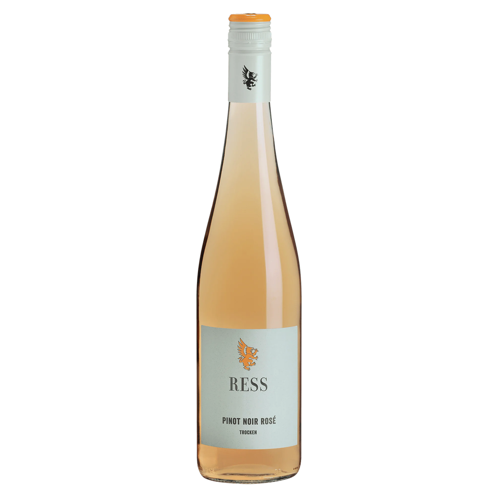 Balthasar Ress _ Pinot Noir Rosé  13% - 0,75 l