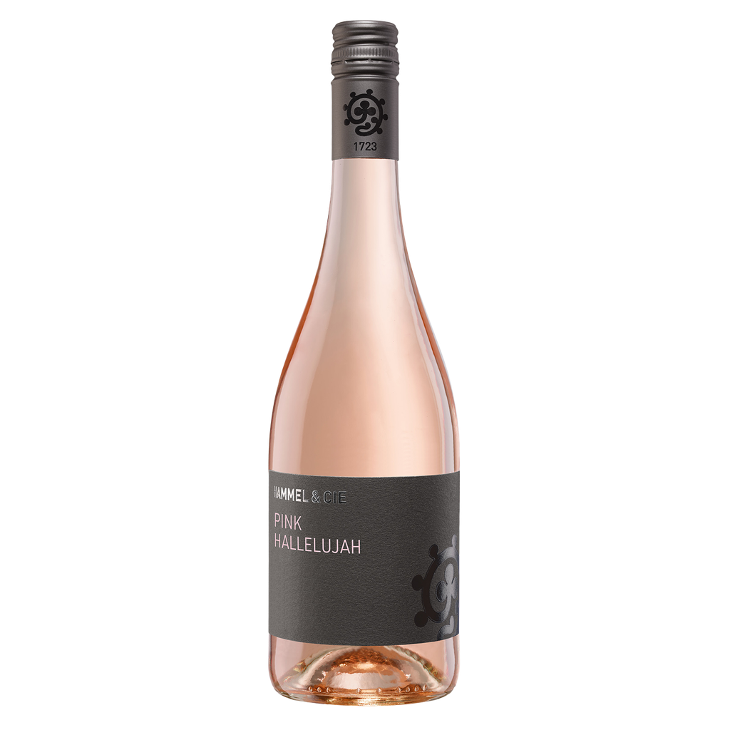 Weingut Hammel Pink Hallelujah Rosé 12,5% - 0,75 l