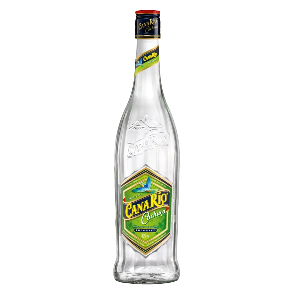 Canario Cachaca 40%