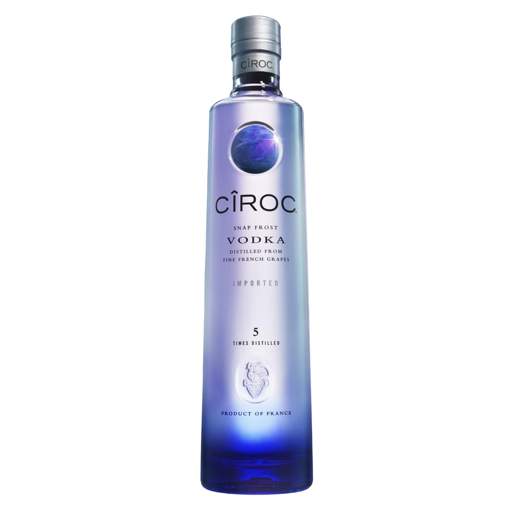 Ciroc Vodka 40% (0,70 l)