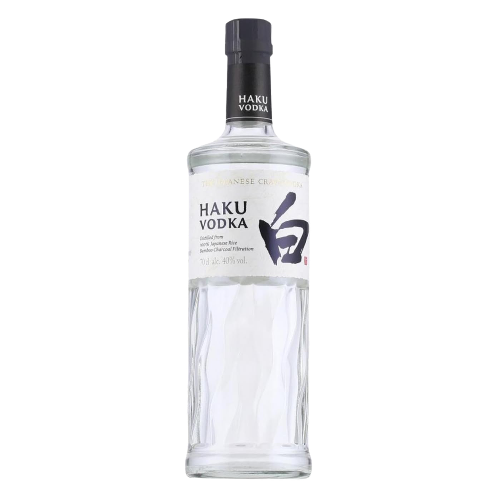 Haku Vodka 40 % - 0,70 l