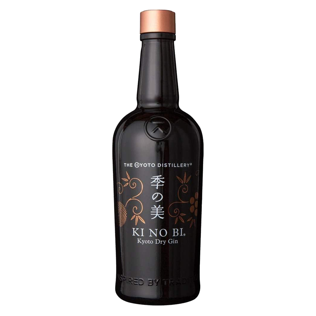 KI No BI Dry Gin 45,7% - 0,70 l