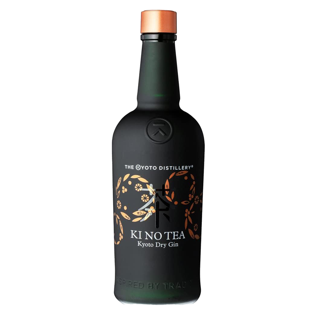 KI No BI Tea Gin 54,5% - 0,70 l