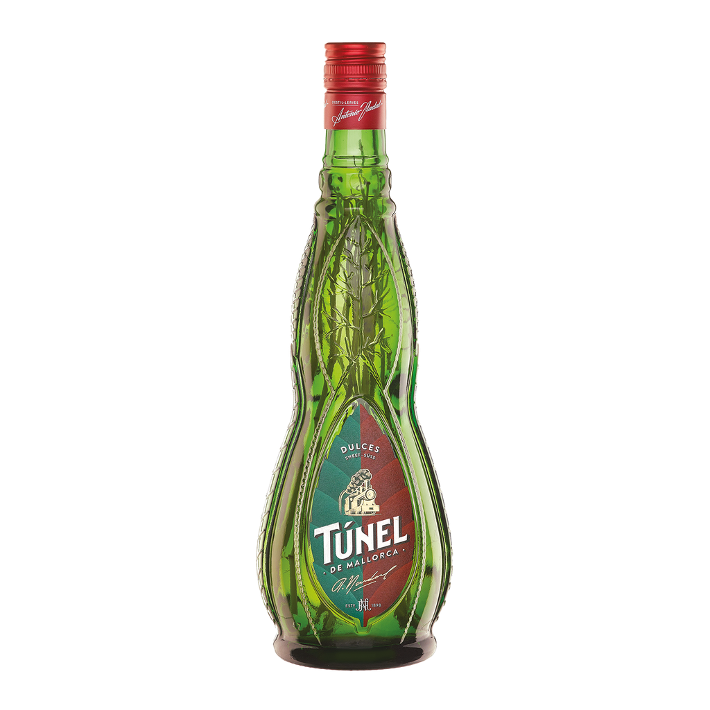 Tunel Dulces 22% - 0,70 l