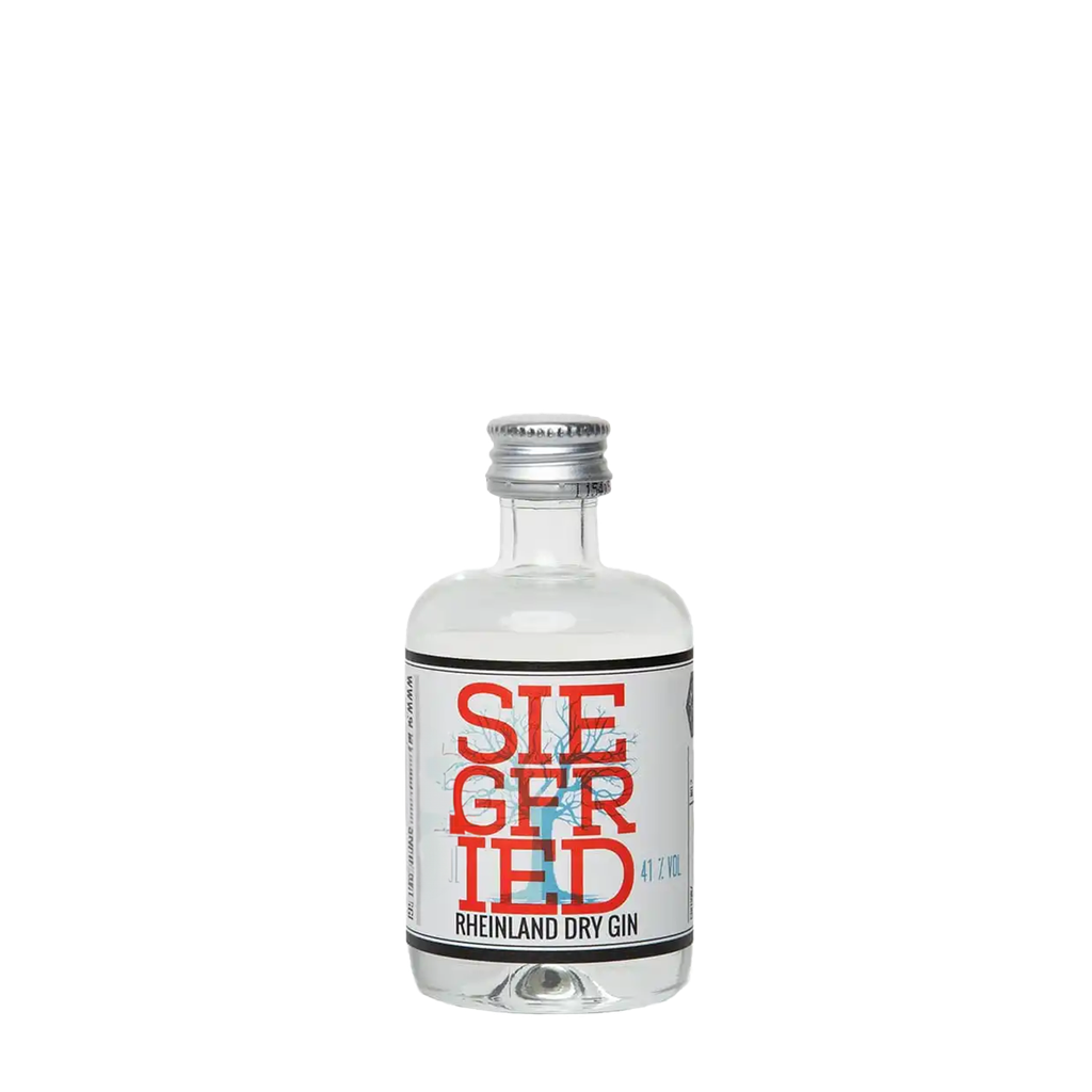 Siegfried Rheinland Gin Mini 41% - 0,40 l