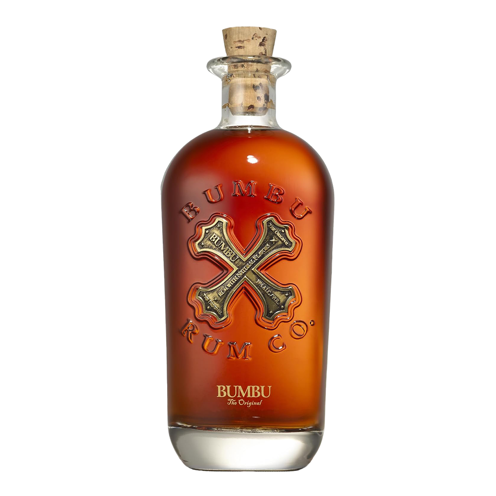 Bumbu Rum Original 40% - 0,70 l