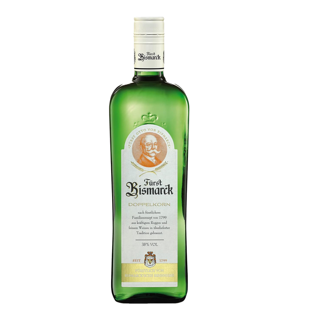 Fürst Bismarck Doppelkorn 38% - 0,70 l