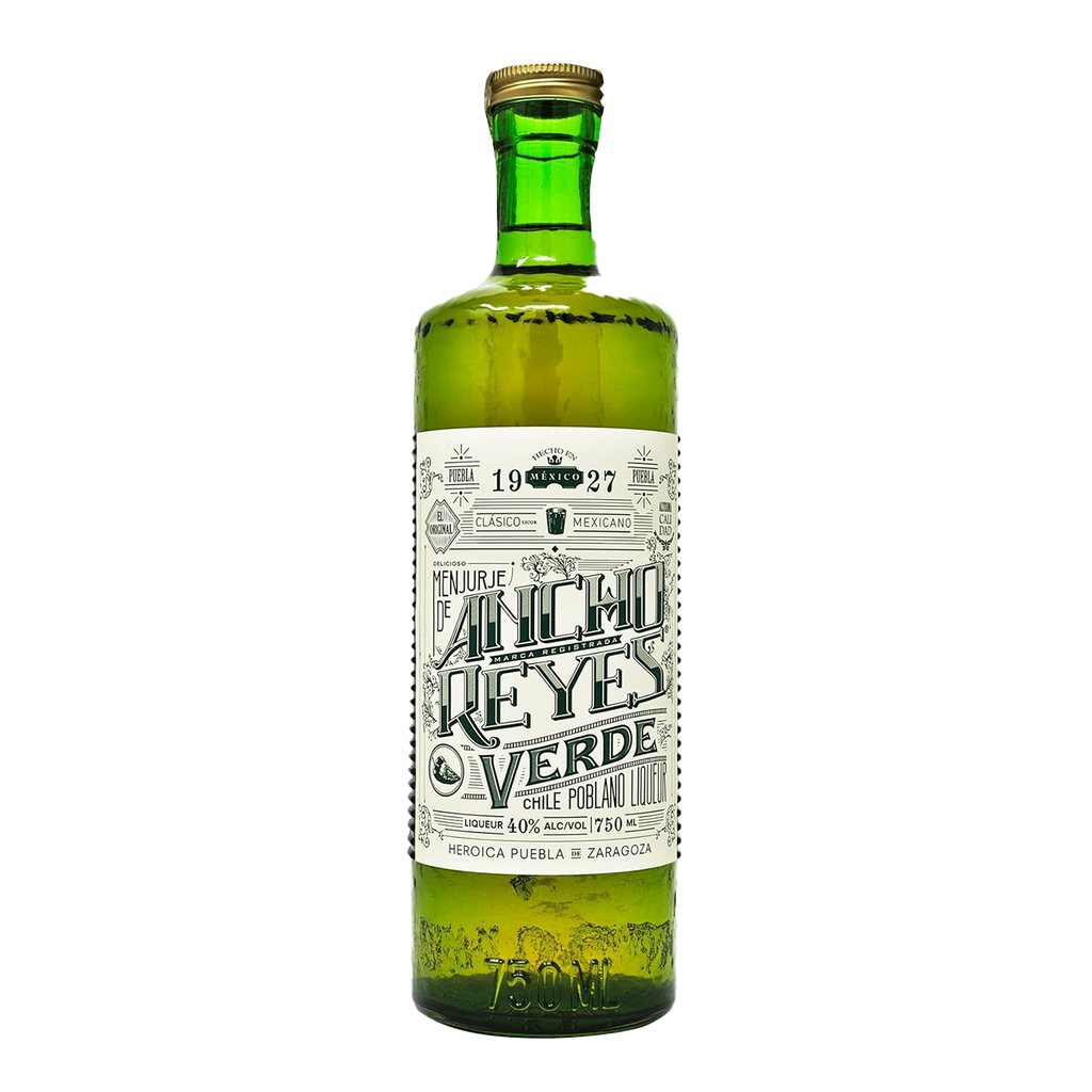 Ancho Reyes Licor de Chile Verde 40% - 0,70 l